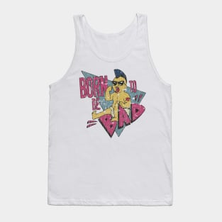 Born To Be Bad Tank Top